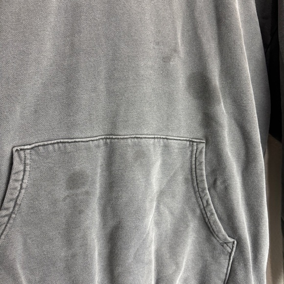 Ty Thirty Year Hoodie Vintage Size Large - Picture 2 of 10